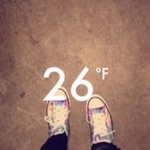 Meet your Posher, Tamya